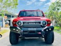 Well kept 2015 Toyota FJ Cruiser  4.0L V6 for sale-1