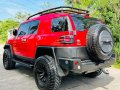 Well kept 2015 Toyota FJ Cruiser  4.0L V6 for sale-5