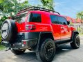 Well kept 2015 Toyota FJ Cruiser  4.0L V6 for sale-6