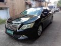 2012 Toyota Camry 2.5v-1