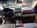 2012 Toyota Camry 2.5v-6