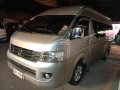 Sell 2018 Foton View Traveller 2.8 16-Seater MT in Grey-1