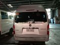 Sell 2018 Foton View Traveller 2.8 16-Seater MT in Grey-3