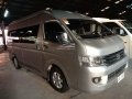 Sell 2018 Foton View Traveller 2.8 16-Seater MT in Grey-2