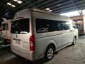 Sell 2018 Foton View Traveller 2.8 16-Seater MT in Grey-5