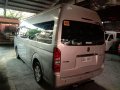 Sell 2018 Foton View Traveller 2.8 16-Seater MT in Grey-4