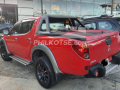 Red 2014 Mitsubishi Strada  GLX Plus 2WD 2.4 MT  for sale-6