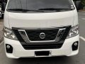 2018 Nissan Urvan NV350 Premium-0
