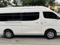 2018 Nissan Urvan NV350 Premium-2