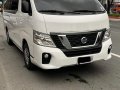 2018 Nissan Urvan NV350 Premium-1