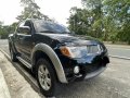 FOR SALE!! 2008 STRADA GLS SPORT 4x4 MANUAL 3.2 Engine 4M41 Top of the Line-1