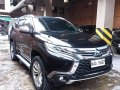 2018 Mitsubishi Montero Sport GT 4x4 A/T-2