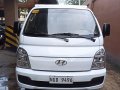 2020 Hyundai H100 Shuttle (FB) Body Dual A/C M/T-1