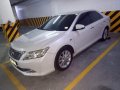 Toyota Camry 2012-1