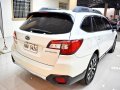 Subaru  OutBack 3.6R - S    2017 @ 998,000 Automatic , Negotiable Batangas Area  PHP 998,000-12