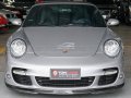 RUSH sale!!! 2008 Porsche 911 Turbo Cabriolet Coupe / Convertible at cheap price-2