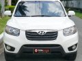 2011 Hyundai Santa Fe SUV / Crossover at cheap price-0