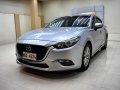 2017 Mazda  Mazda 3 Sedan 1.5  A/T 4 Door Sedan 538T Nego Batangas Area-0