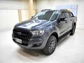 Ford RANGER 2.2 L 4X2  Automatic Meteor Gray 2018 , 878T  Negotiable Batangas Area -13