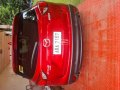 Red 2015 Mazda CX-5  2.5L AWD Sport  for sale-2