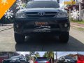 2006 Toyota Fortuner G Automatic -0