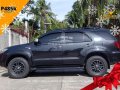 2006 Toyota Fortuner G Automatic -4