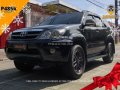 2006 Toyota Fortuner G Automatic -7