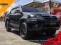 2006 Toyota Fortuner G Automatic -8