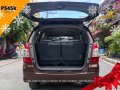 2014 Toyota Innova E Diesel MT-7