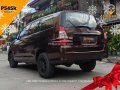 2014 Toyota Innova E Diesel MT-8