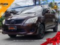 2014 Toyota Innova E Diesel MT-12