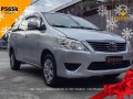 2016 Toyota Innova J Diesel MT-5