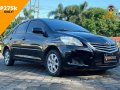 2010 Toyota Vios 1.3 E MT-2