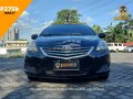 2010 Toyota Vios 1.3 E MT-5