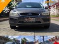 2006 Ford Focus Automatic -0