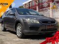 2006 Ford Focus Automatic -11