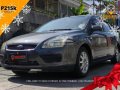 2006 Ford Focus Automatic -12