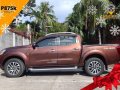 2018 Nissan Navara 2.5 EL 4x2 Automatic -9