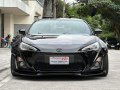 2nd hand 2013 Toyota 86  2.0 AT for sale-1