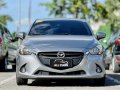 2017 Mazda 2 Sedan AT‼️Low mileage CASA MAINTAINED‼️-0