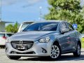 2017 Mazda 2 Sedan AT‼️Low mileage CASA MAINTAINED‼️-1