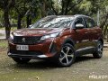 2022 Peugeot 3008 Review | Philkotse Philippines 