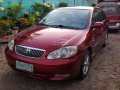 For sale toyota altis top of the line negotiable-0