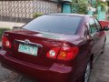 For sale toyota altis top of the line negotiable-1