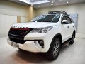 Toyota Fortuner G 4X2  2017 AT 1,148 M Negotiable Batangas Area-0