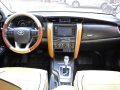 Toyota Fortuner G 4X2  2017 AT 1,148 M Negotiable Batangas Area-18