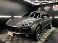 Porsche Macan 2.0 -3