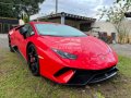 Second hand 2018 Lamborghini Aventador  for sale-2