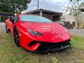 Second hand 2018 Lamborghini Aventador  for sale-3