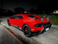 Second hand 2018 Lamborghini Aventador  for sale-5